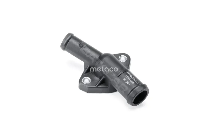 Фланец охлаждающей жидкости METACO 1544-005