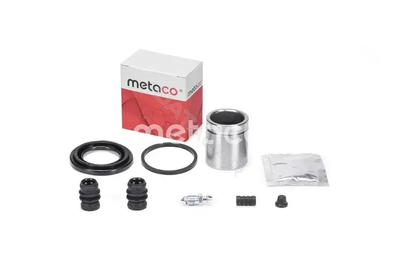Ремкомплект суппорта METACO 3850-123