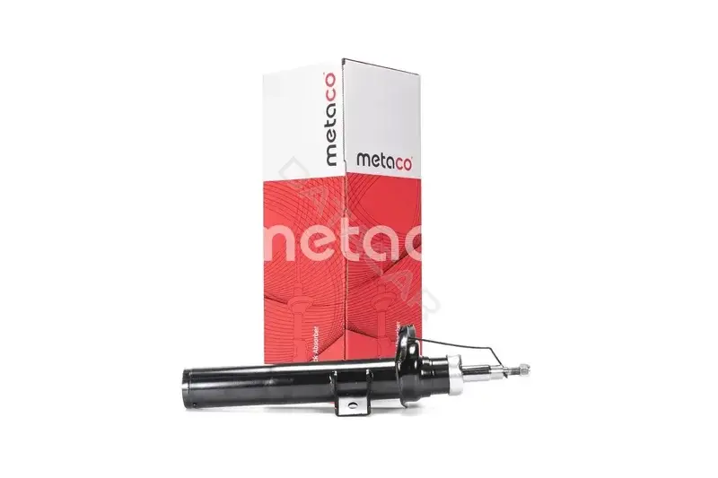 Амортизаторы METACO 4810-248L
