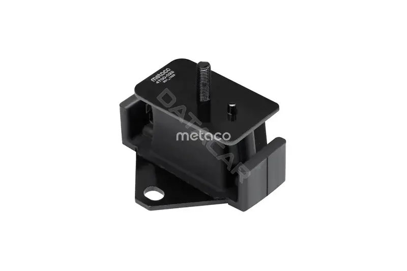 Подушка двигателя (Опора) METACO 4700-029
