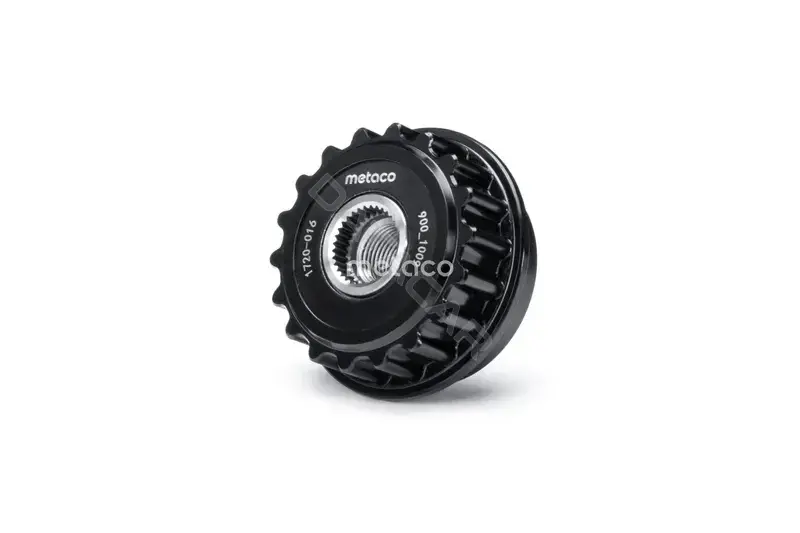 Шкив генератора METACO 1720-016