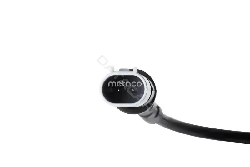 Датчик износа тормозных колодок METACO 6342-252