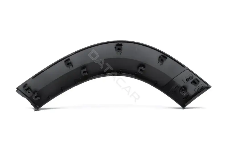 Накладка двери METACO 8430-137