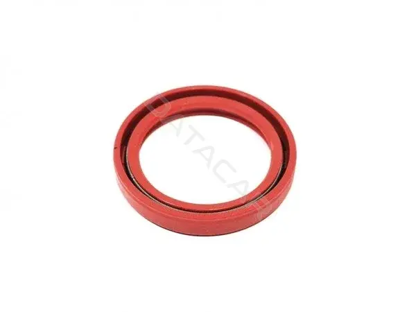 Сальник коленвала CHERY 481H1011020BA