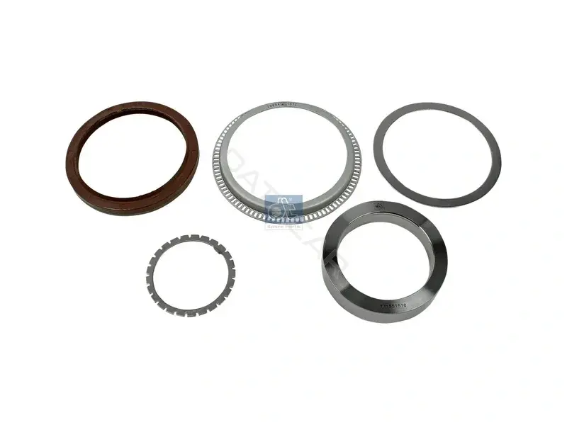 Сальник ступицы DT Spare Parts 4.91682