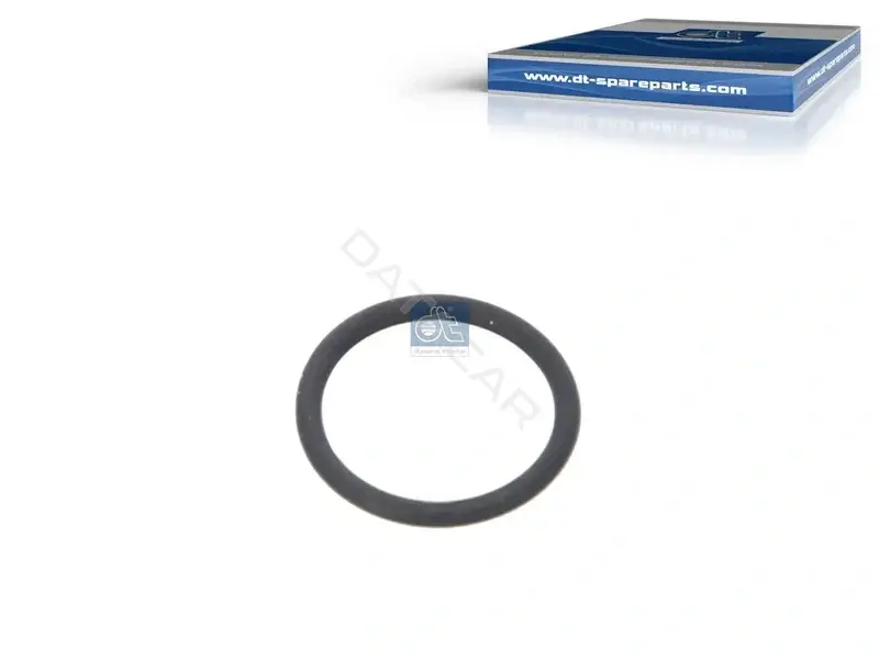 Сальник коленвала DT Spare Parts 1.24313