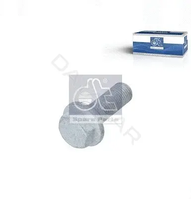Болты маховика DT Spare Parts 4.40355