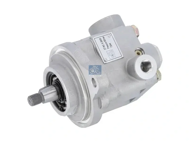 Насос гидроусилителя руля DT Spare Parts 6.26405