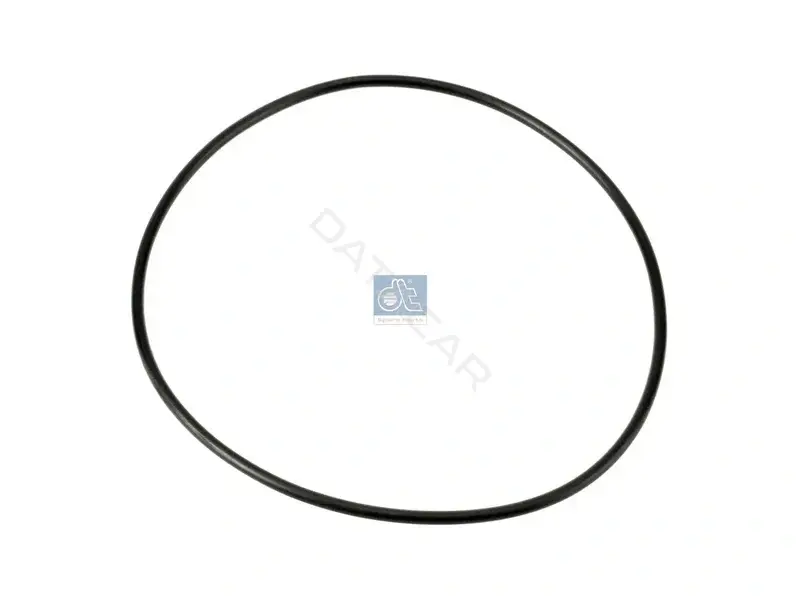 Сальник коленвала DT Spare Parts 1.10217