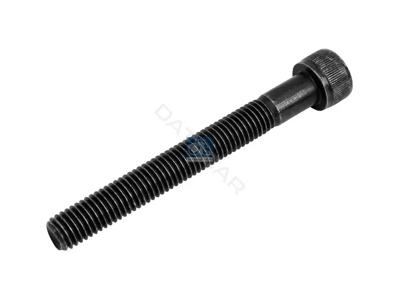 Болт крепления глушителя DT Spare Parts 1.12509