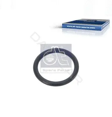 Сальник коленвала DT Spare Parts 1.14850