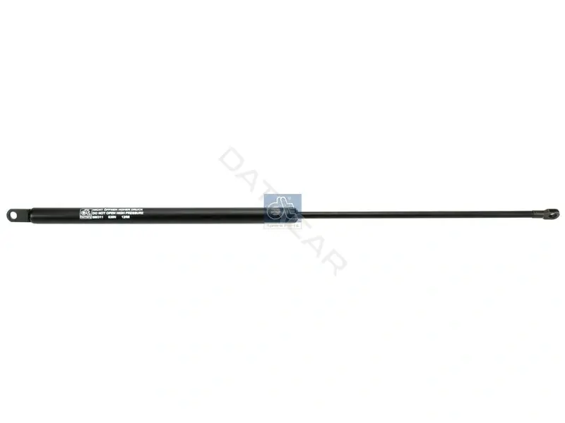 Амортизатор крышки багажника, капота, заднего стекла DT Spare Parts 1.22133