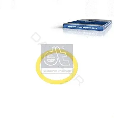 Сальник коленвала DT Spare Parts 1.27421