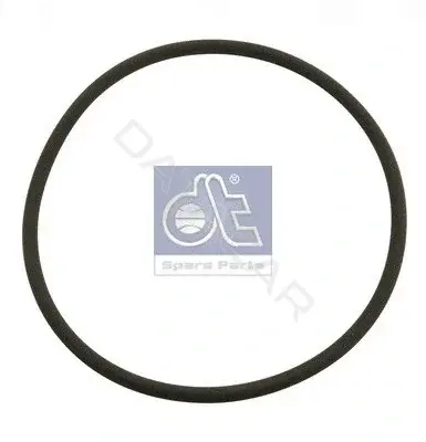Сальник коленвала DT Spare Parts 2.15064