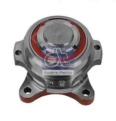 Кронштейн вентилятора радиатора DT Spare Parts 2.15299
