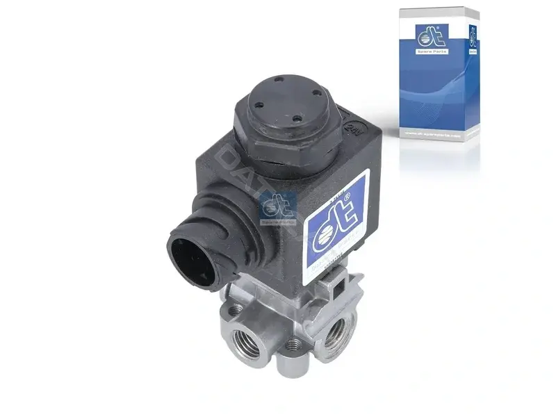 Датчик уровня пневмоподвески DT Spare Parts 2.25508