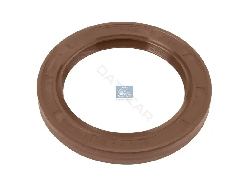 Сальник коленвала DT Spare Parts 2.32201