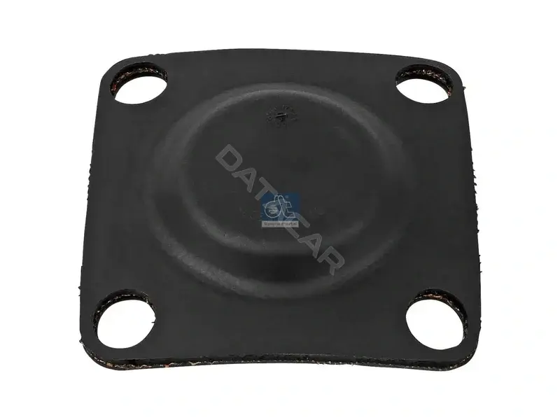 Прокладка редуктора DT Spare Parts 2.32244