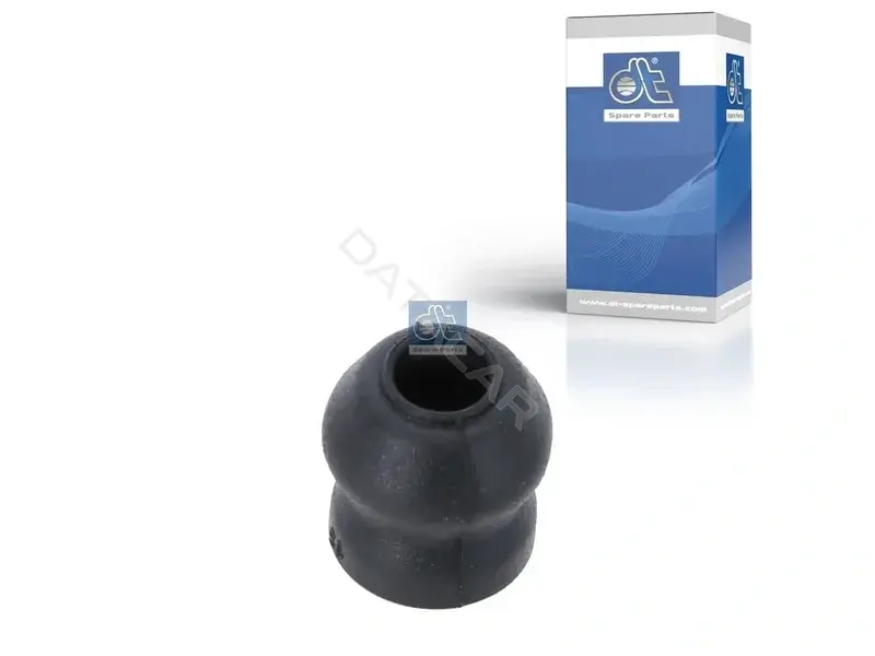 Ремкомплект суппорта DT Spare Parts 2.40167
