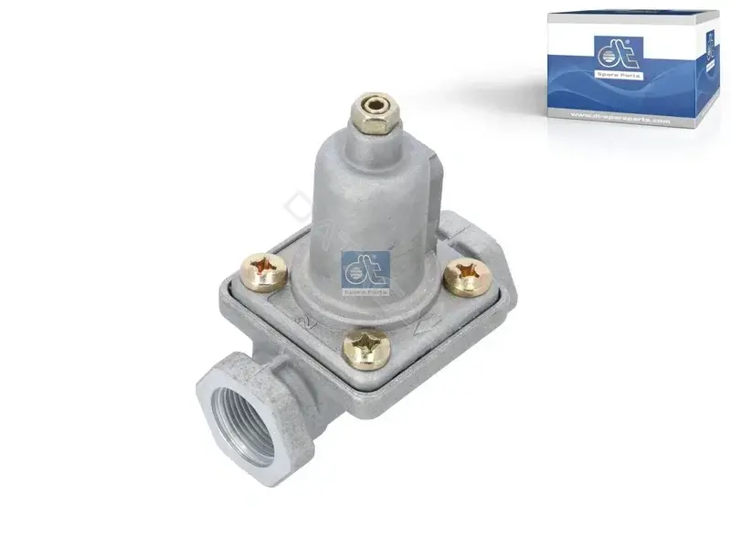 Кран пневмосистемы DT Spare Parts 2.64003