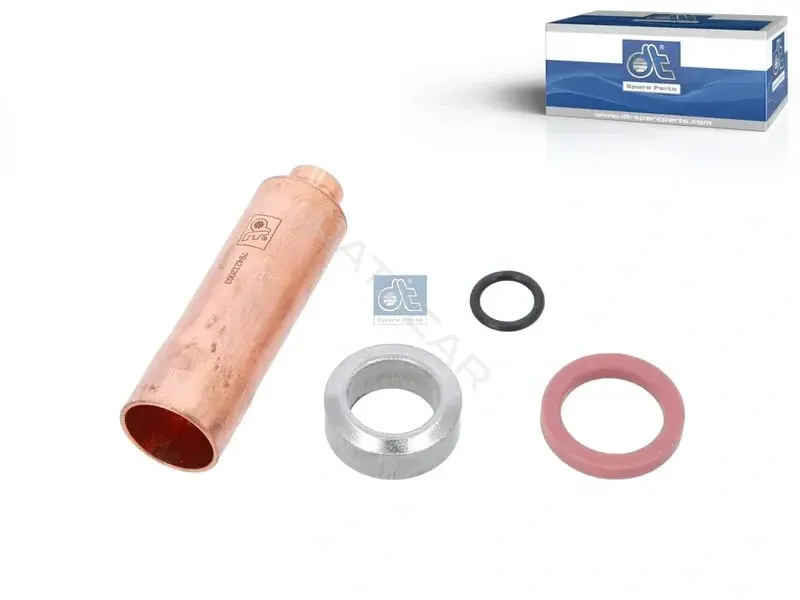 Ремкомплект форсунок DT Spare Parts 2.91217