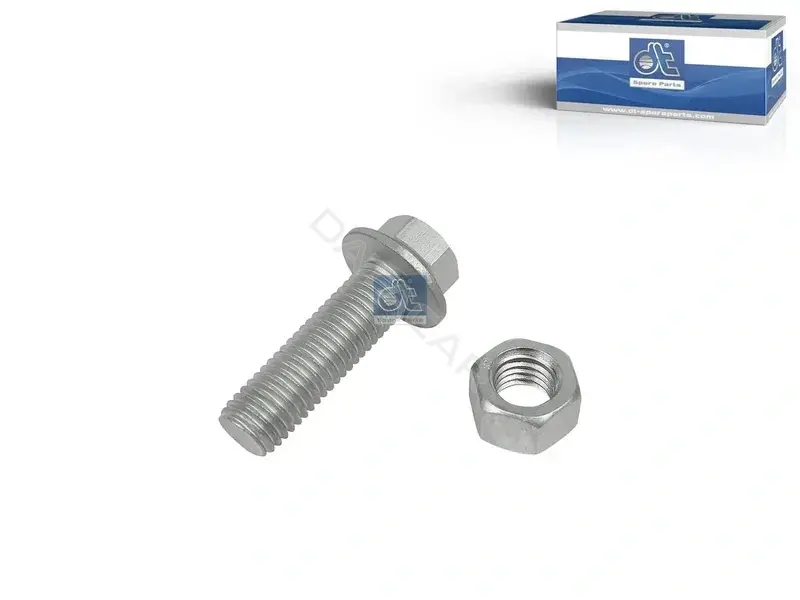 Ремкомплект суппорта DT Spare Parts 2.93450