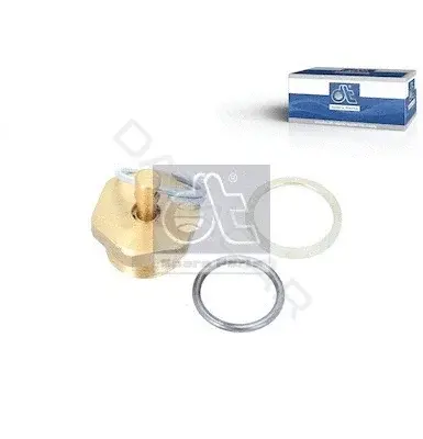 Датчик уровня пневмоподвески DT Spare Parts 3.72185