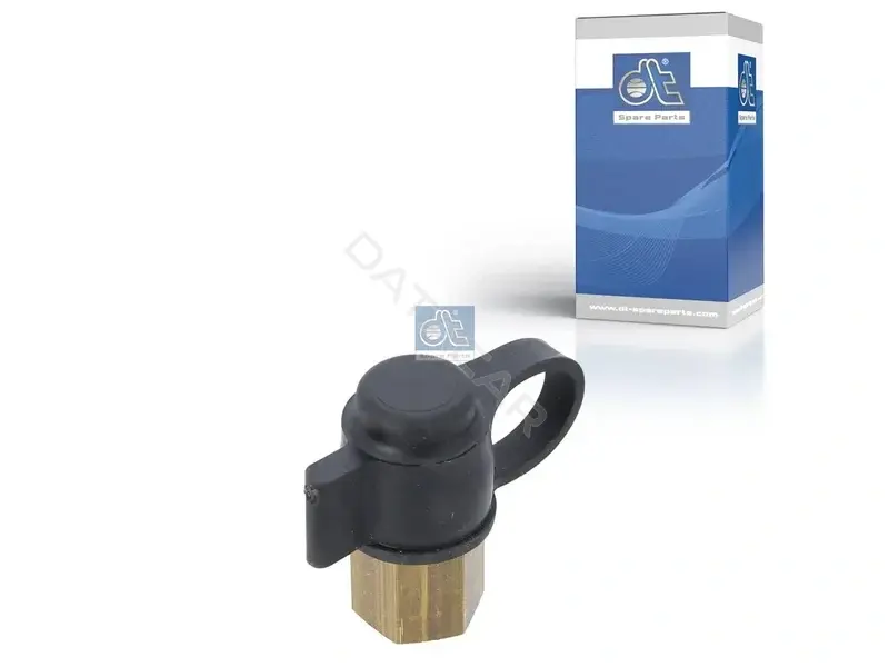 Клапан ускорительный DT Spare Parts 4.30030