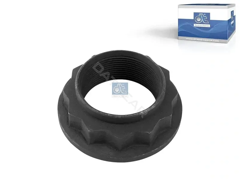 Гайка колеса DT Spare Parts 4.40251