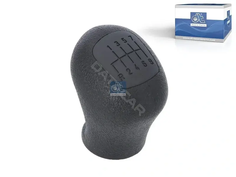 Ручка КПП DT Spare Parts 4.61124