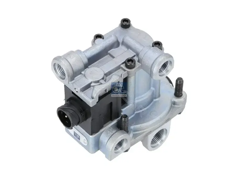 Кран пневмосистемы DT Spare Parts 4.63227