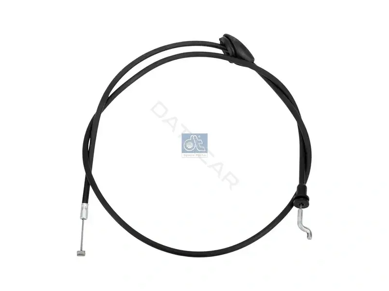 Трос ручника DT Spare Parts 4.63407