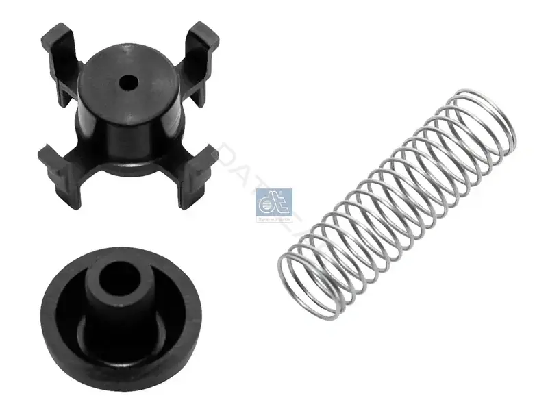 Клапан топливного фильтра DT Spare Parts 4.91286