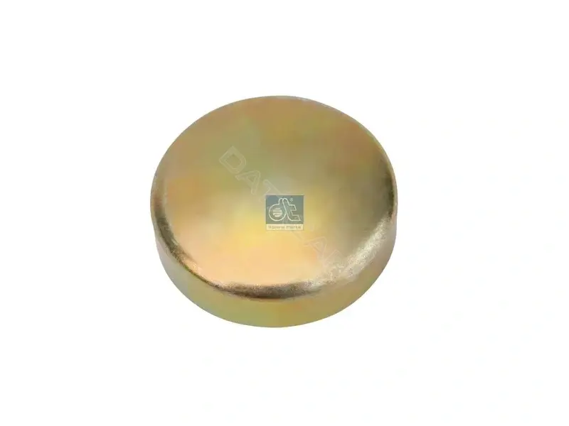 Заглушка блока цилиндров DT Spare Parts 5.40100