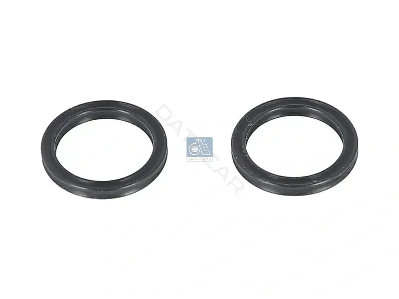 Прокладка масляного радиатора DT Spare Parts 5.45195