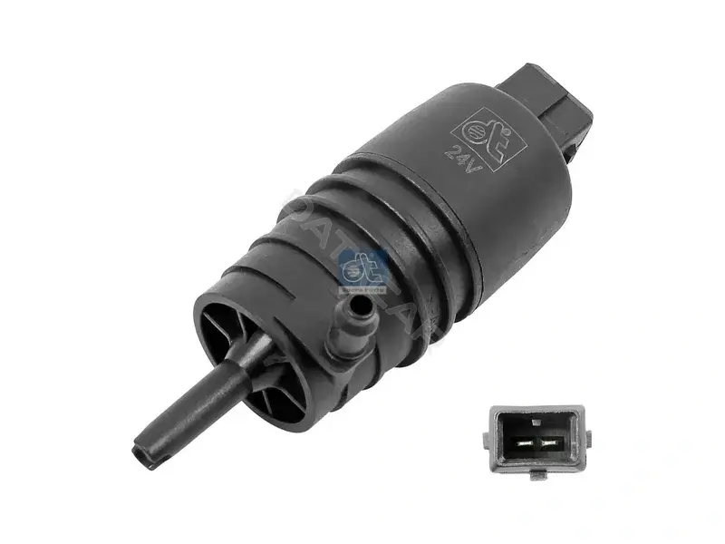 Насос омывателя DT Spare Parts 5.63147