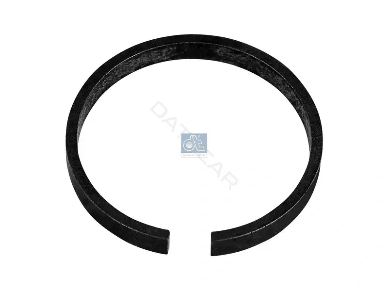 Сальник коленвала DT Spare Parts 1.14249