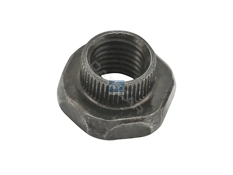 Гайка ступицы колеса DT Spare Parts 1.23290