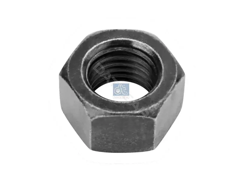 Гайка ступицы колеса DT Spare Parts 1.25723