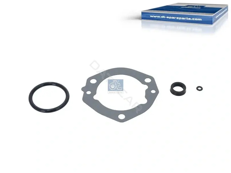 Прокладка редуктора DT Spare Parts 1.31466