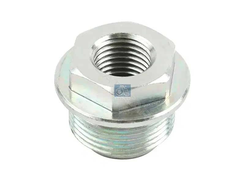 Штуцер тормозной системы DT Spare Parts 2.12480