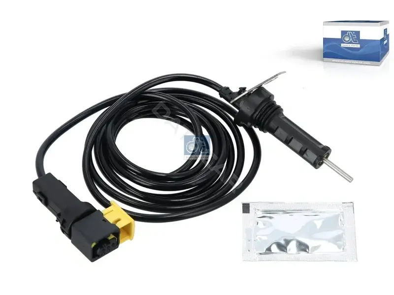 Датчик износа тормозных колодок DT Spare Parts 2.40586
