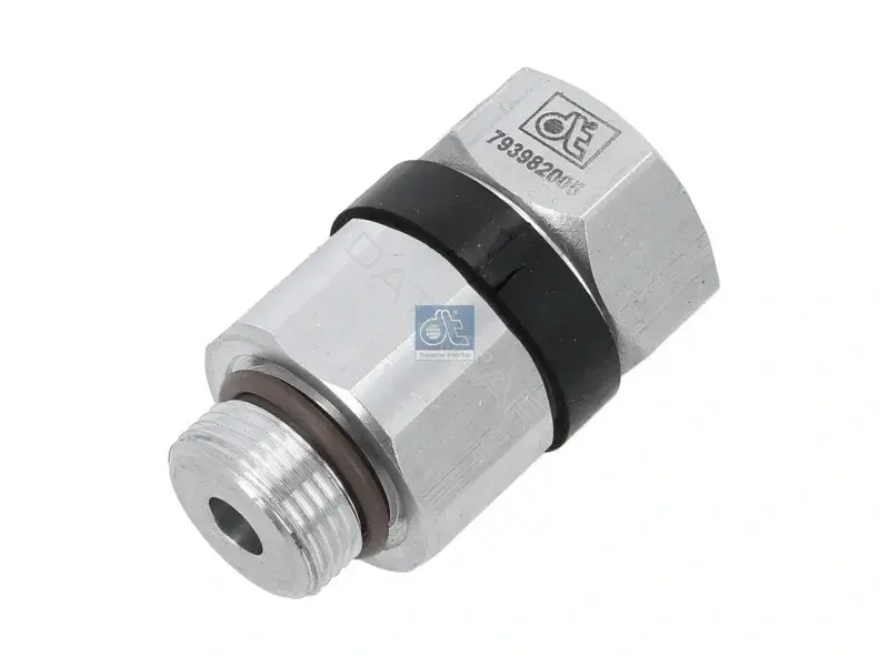 Клапан давления масла DT Spare Parts 5.42010