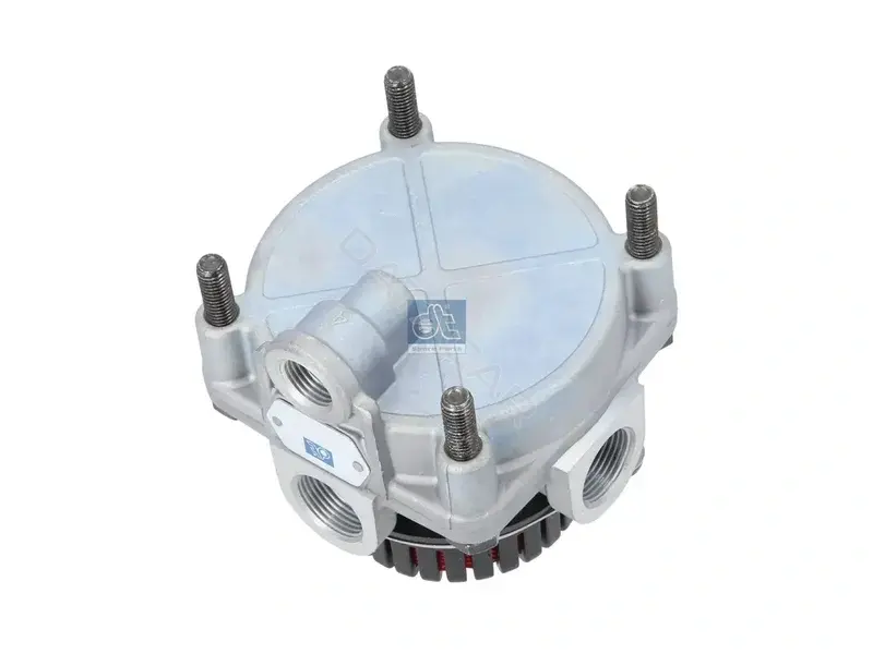 Кран пневмосистемы DT Spare Parts 7.16120