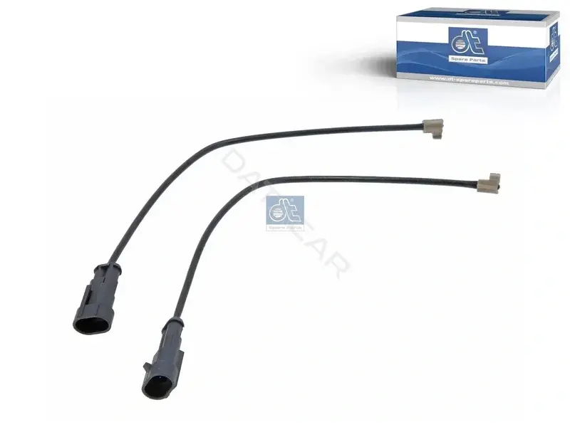 Датчик износа тормозных колодок DT Spare Parts 7.36214