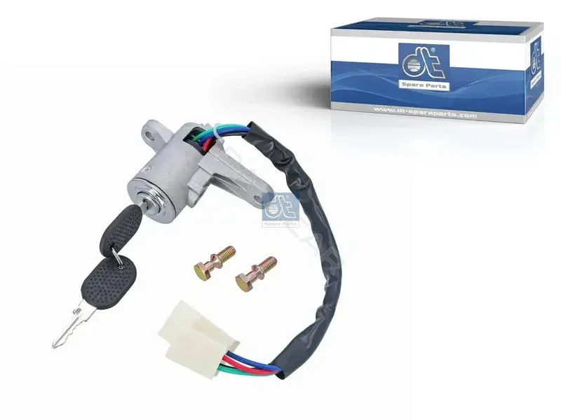 Замок зажигания DT Spare Parts 7.78025