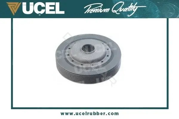 Шкив коленвала UCEL 1004