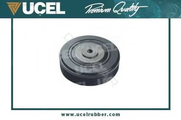 Шкив коленвала UCEL 1005