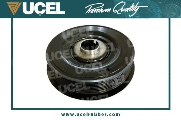 Шкив коленвала UCEL 1050A
