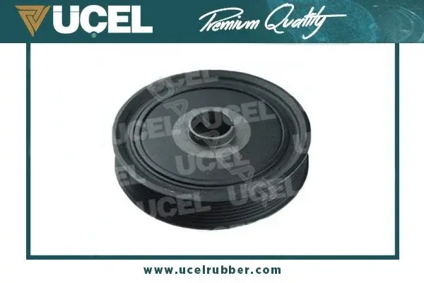 Шкив коленвала UCEL 1051